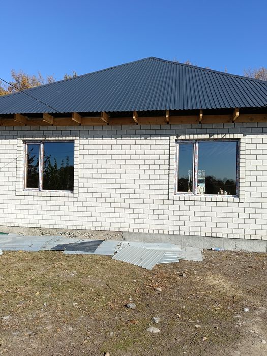 Окна, Балконы, Двери