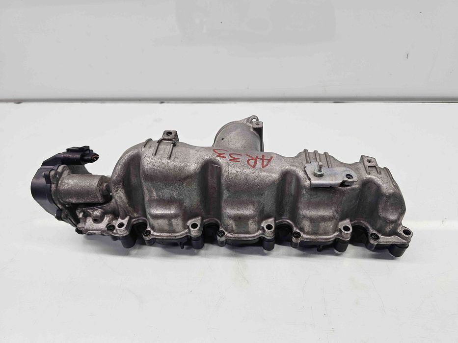 Galerie admisie  AUDI A4 (8K2, B8) [Fabr 2008-2015] 03L129711E 2.0 TDI