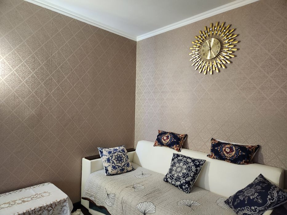 Квартира   1 ком