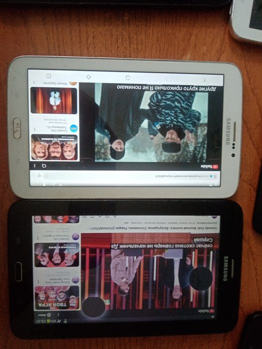 Samsung Galaxy Tab 3