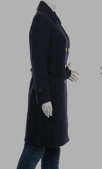 Mango палто размер S