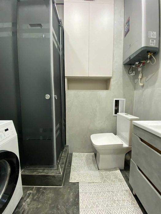 продам новую евро 3 комн квартиру