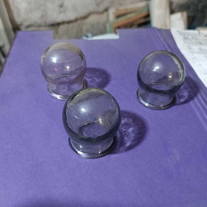 Банки медицинские