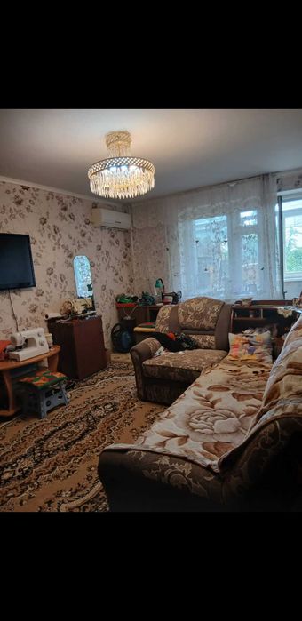 Продам 1-комн.кв