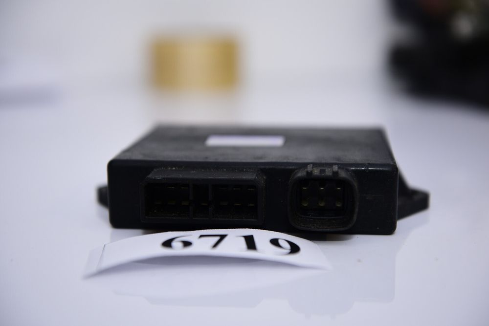 ECU CDI Zündbox 4TX-82305-40 YAMAHA TDM 850 4TX 1996 2001 131800 -