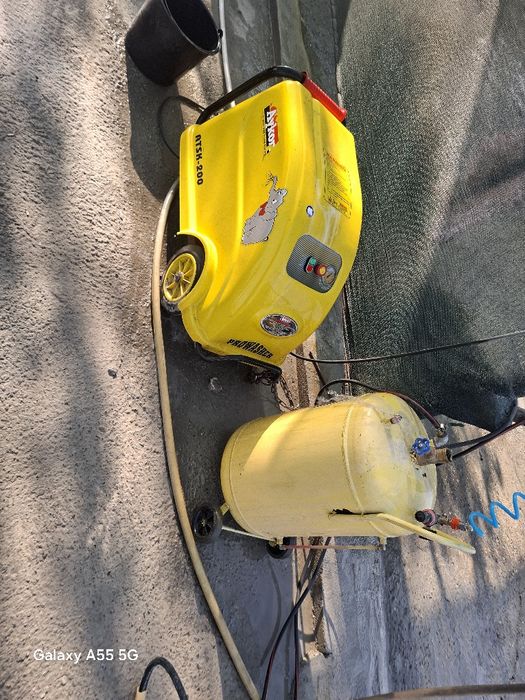 Aybi yo'q avto KARCHER $500