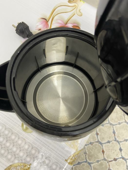 Чайник кухонный.