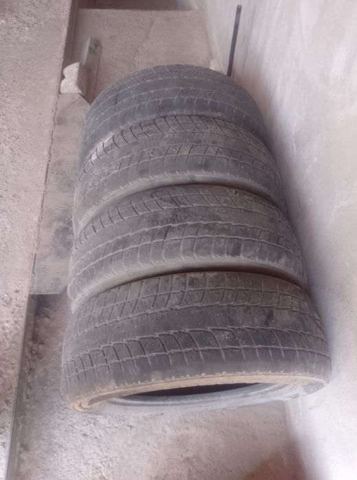 Буу шини зимний балон