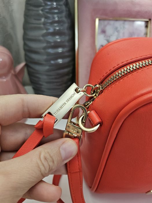 Дамска чанта Elizabeth Franci