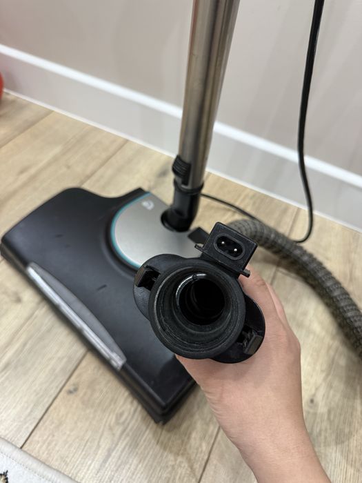 roboclean пылесос