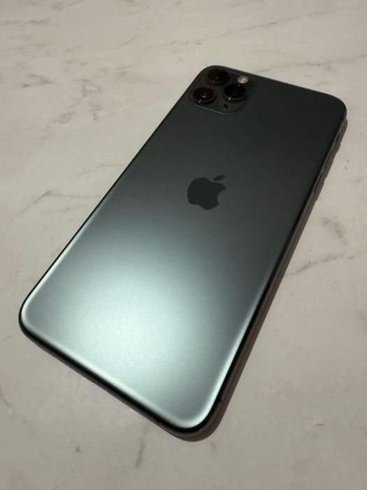 Айфон  11 pro max