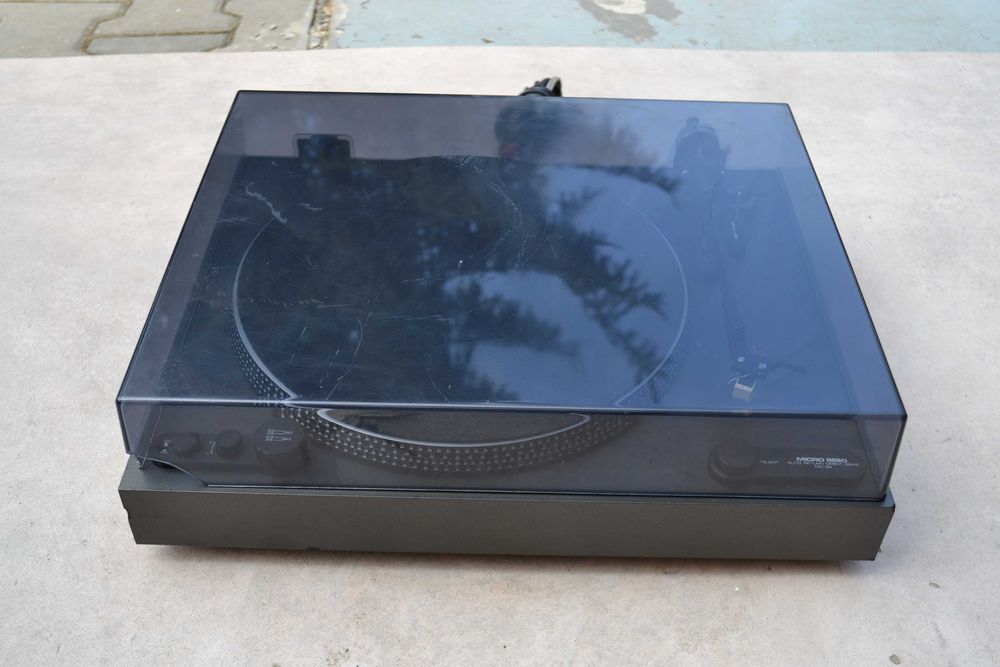 Pick up MicroSeiki DD 24