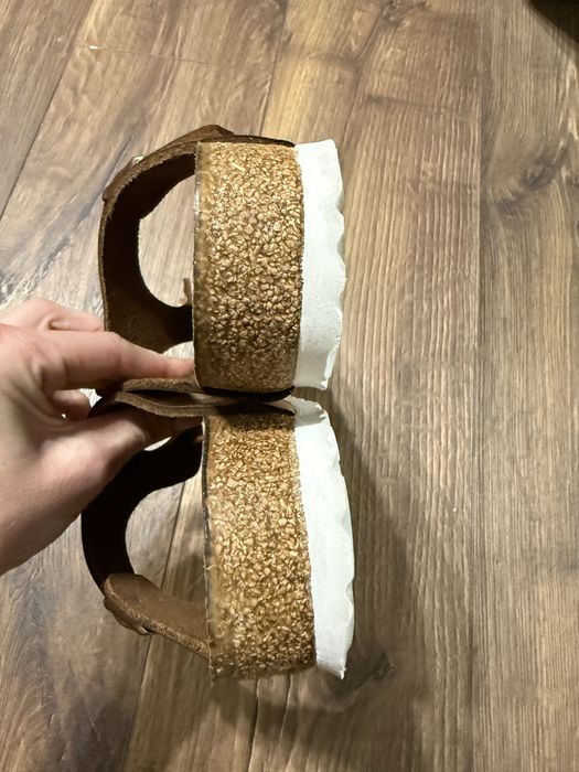Sandale Birkenstock