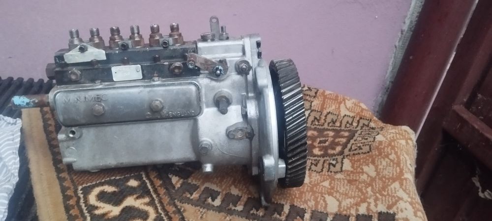 Pompa injecție motor Ford