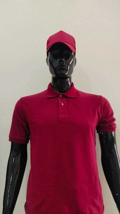 Футболки, поло, головные уборы  от производителя