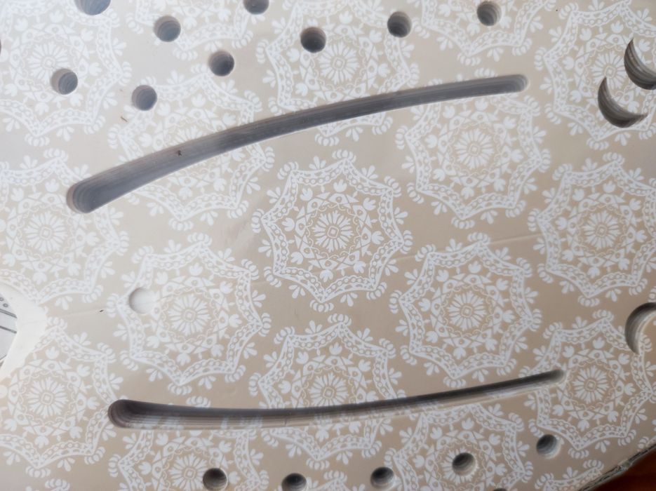 IKEA - Нова Коледна Лампа / Абажур