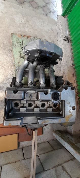 Продам мотор мерседес 180C