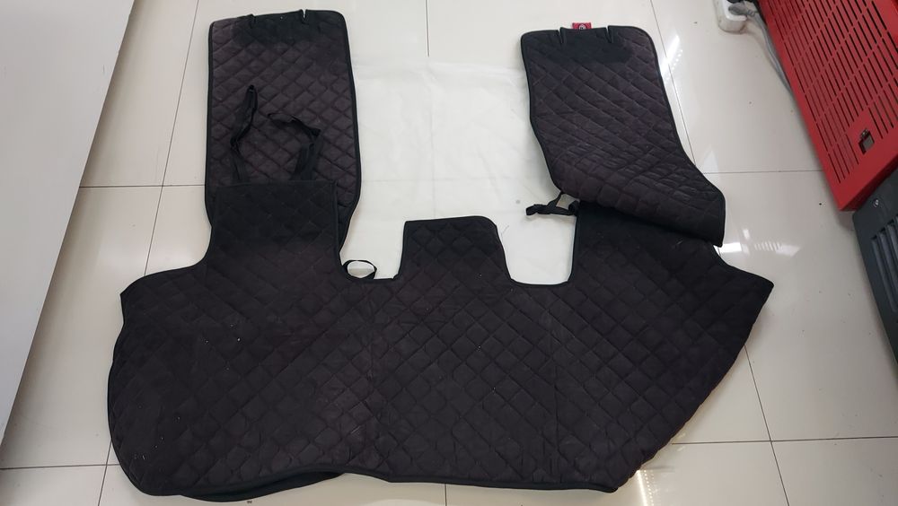 Накидки на сиденье авто