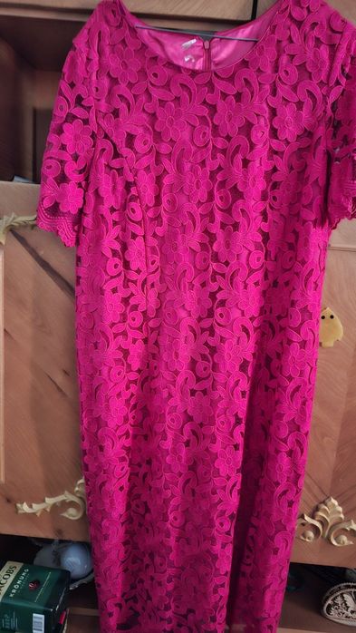 Rochie de dantela