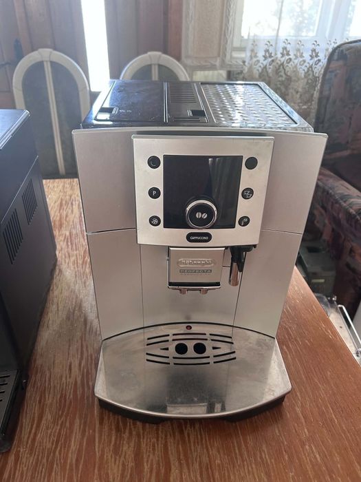 Vand aparte de cafea functinale