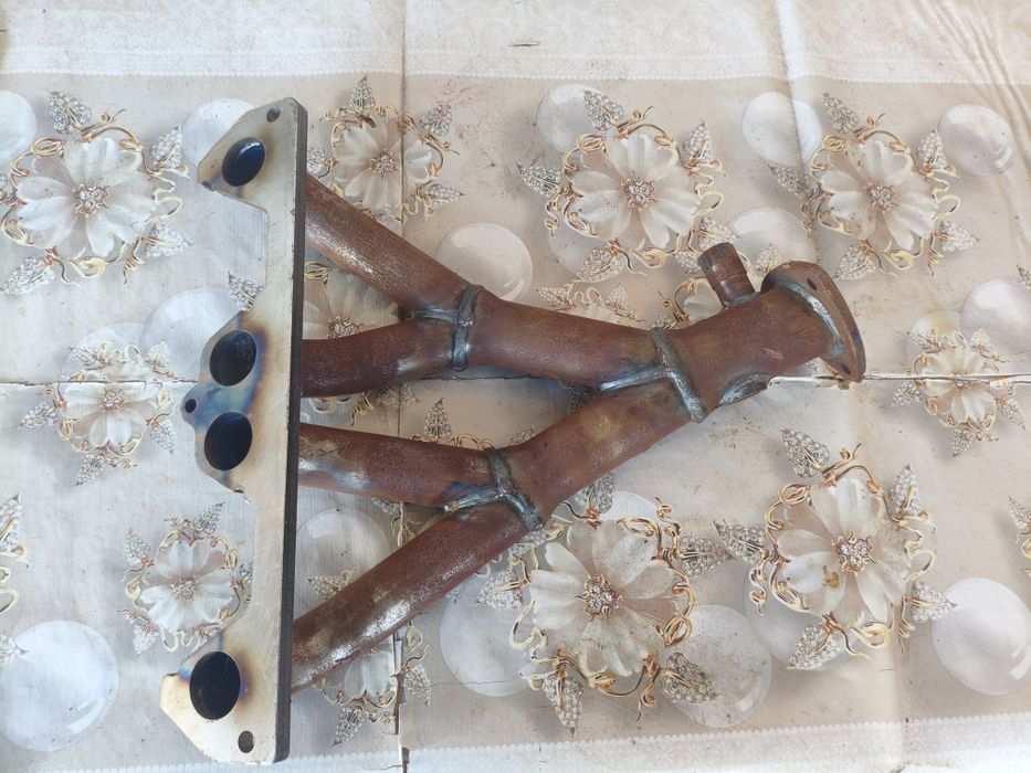 Stinger sport выпускной коллектор 1836-Ss