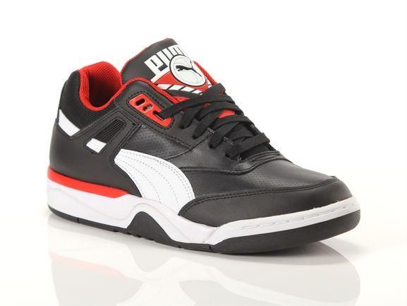 Маратонки Puma Palace Guard 370063-01 - 44