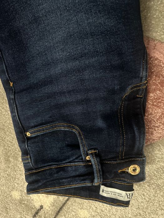 Дънки zara 36 размер