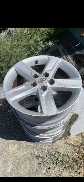 Диски камри 50 SE оригинал