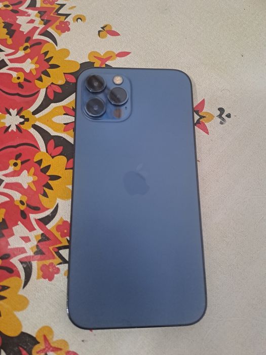 Iphone 12 pro 256 gb