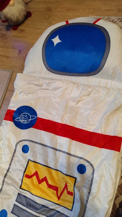 Детско чувалче за сън 1.50 см