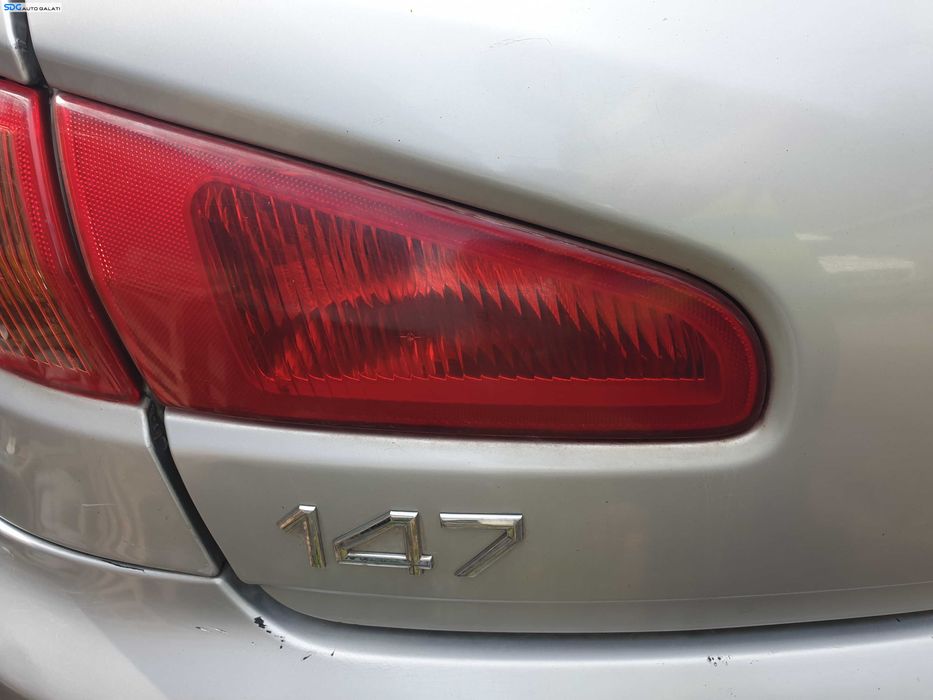 Tripla Lampa Stop Stanga de pe Hayon Haion Portbagaj Alfa Romeo 147 Hatchback 2004 - 2010 [Q1367]