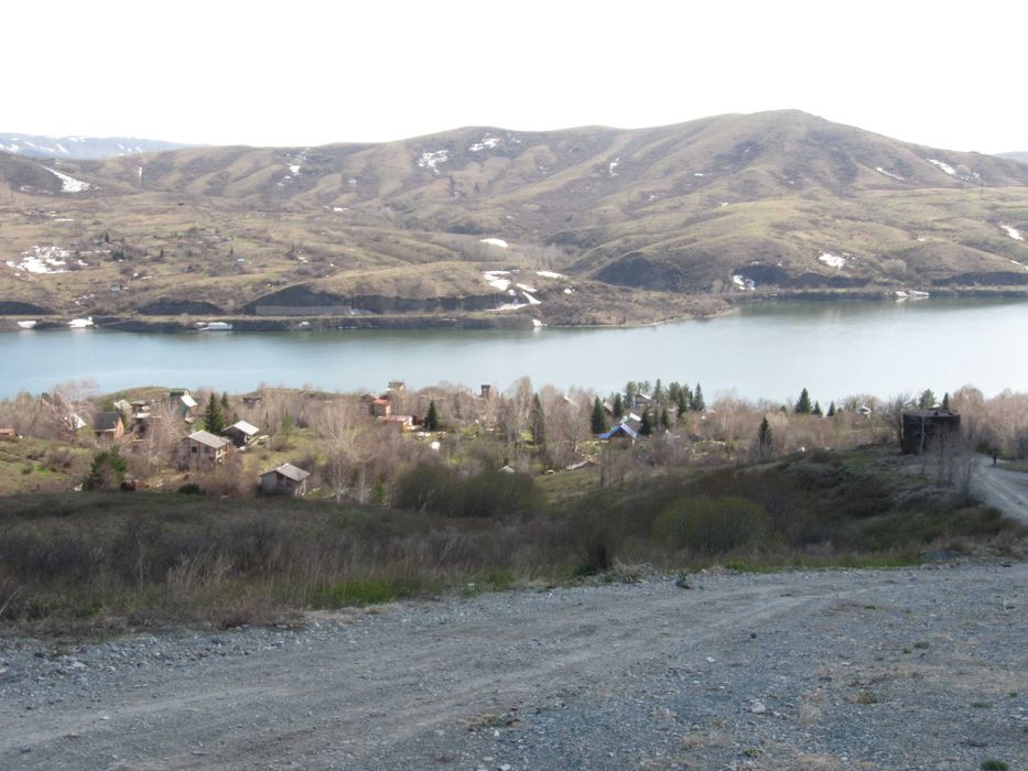 Дача кирпичн 4х-комн за ГЭС