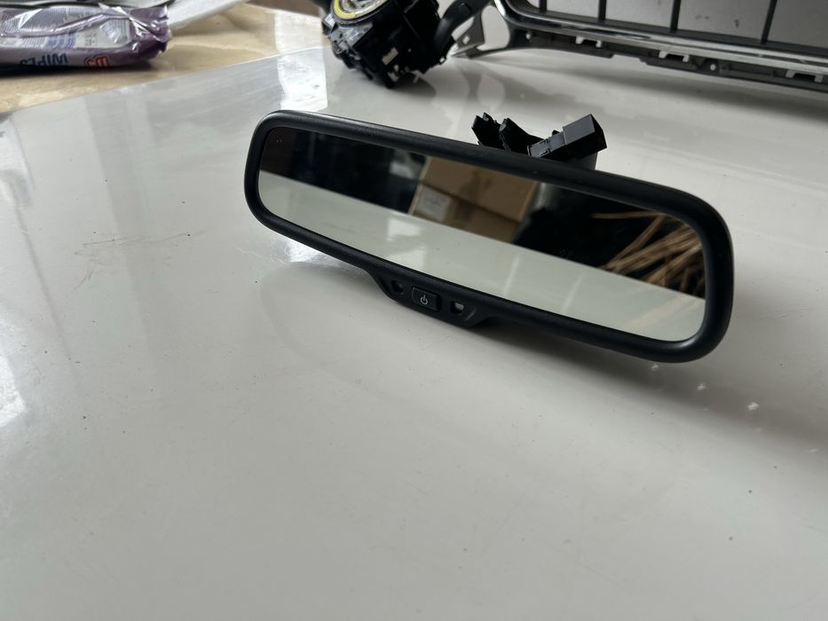 Огледало Audi SQ5 Q5 автоматични къси дълги