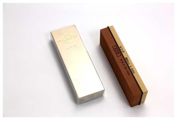 Камъни за заточване KING - Япония