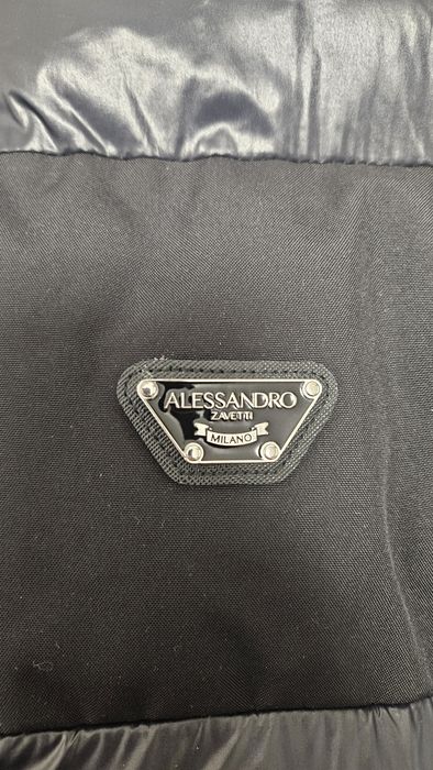 geaca zalando alessandro zavetti