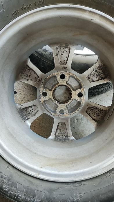 Продам диски с баллоними