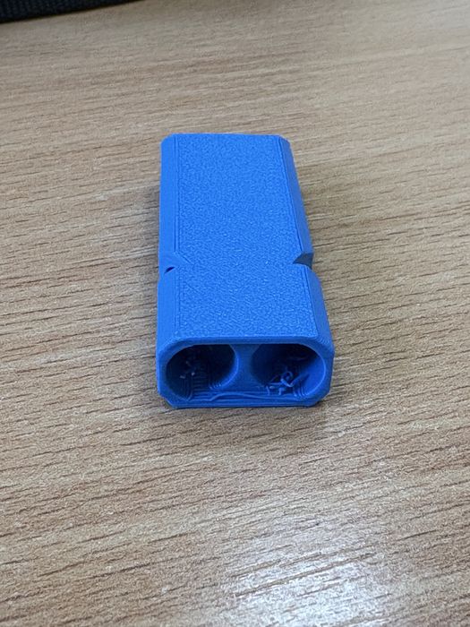 Предлагам Услуги с 3D принтер