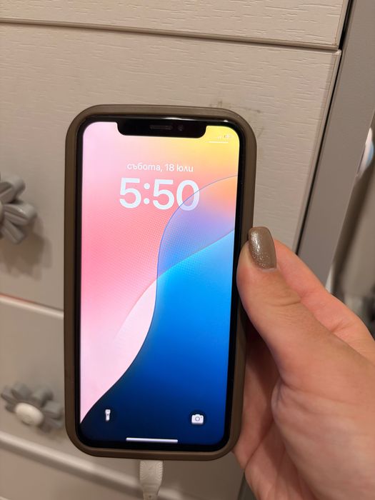 Iphone xs gold 64gb