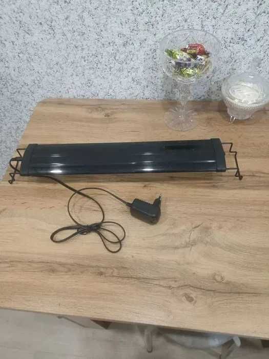 Светильники аквариумные. Новые.