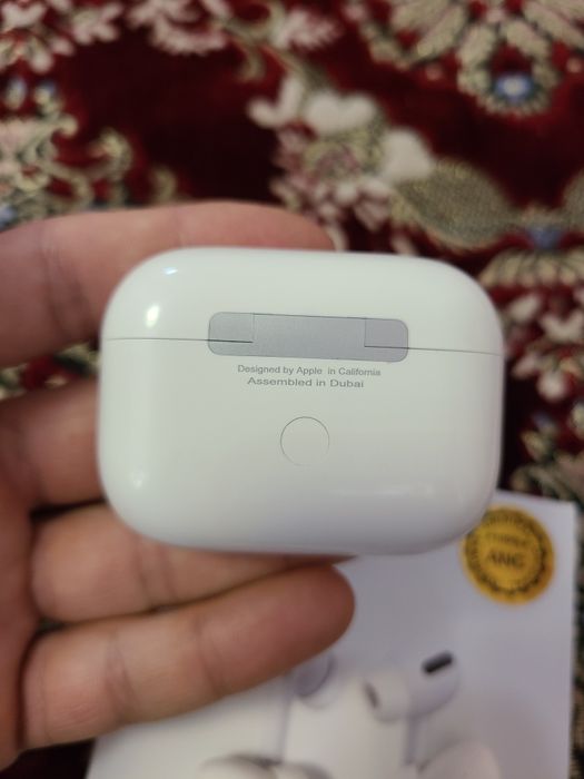 AirPods Pro (Dubai versia)