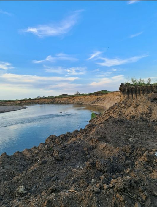 Земельный участок