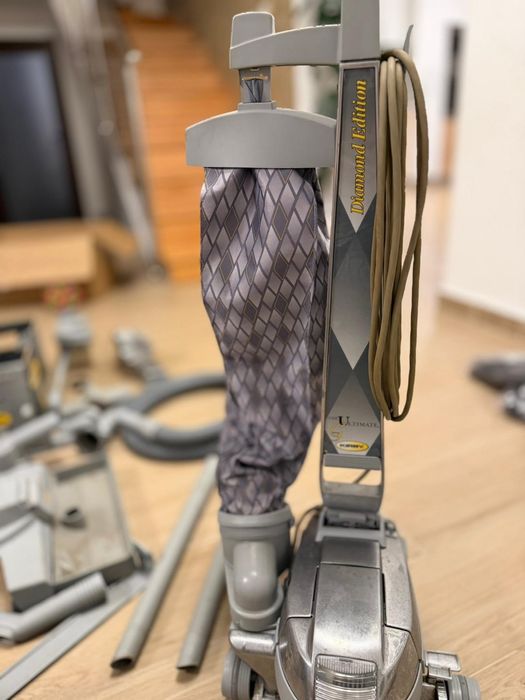 Kirby Diamond Edition the ultimate