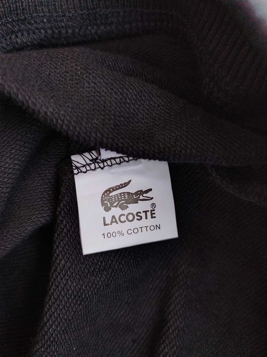 Lacoste блуза M размер