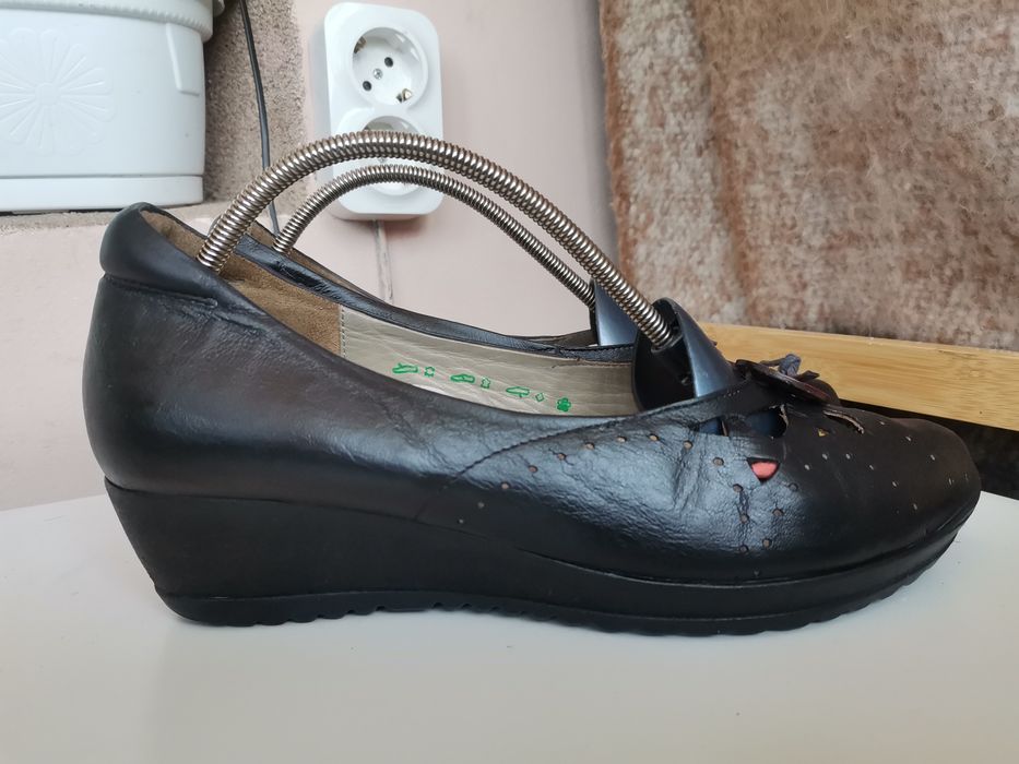 Дамски обувки Think!! 40.5н.