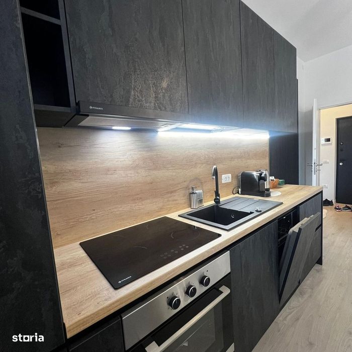 De închiriat apartament superb