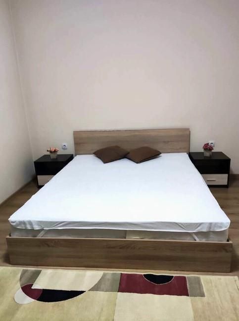 Дава се под наем Двустаен апартамент в Пловдив, Съдийски - 72 кв.м за 500 € - Снимка #4