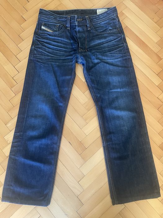 Diesel industry дънки