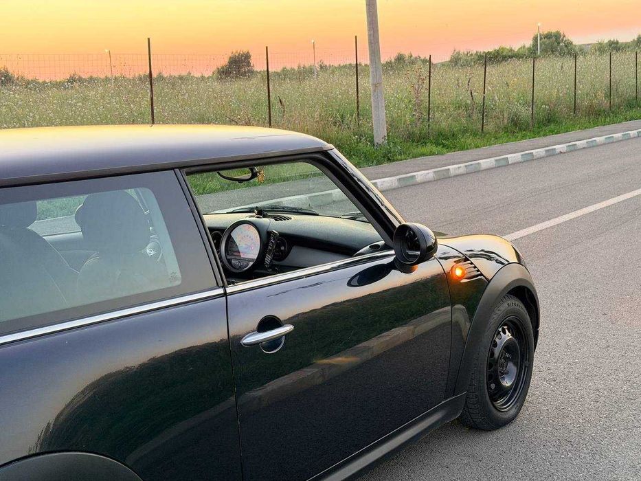 MINI One 2008 — imagine 5