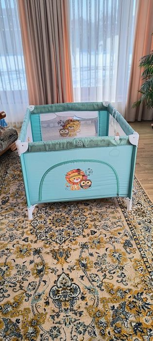 Țarc de joacă 105×95