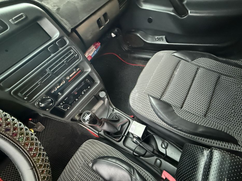 Продам малышку ваз 2114